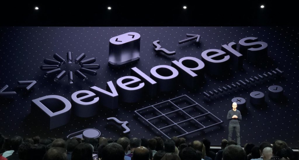Mac mini 2018 app development review