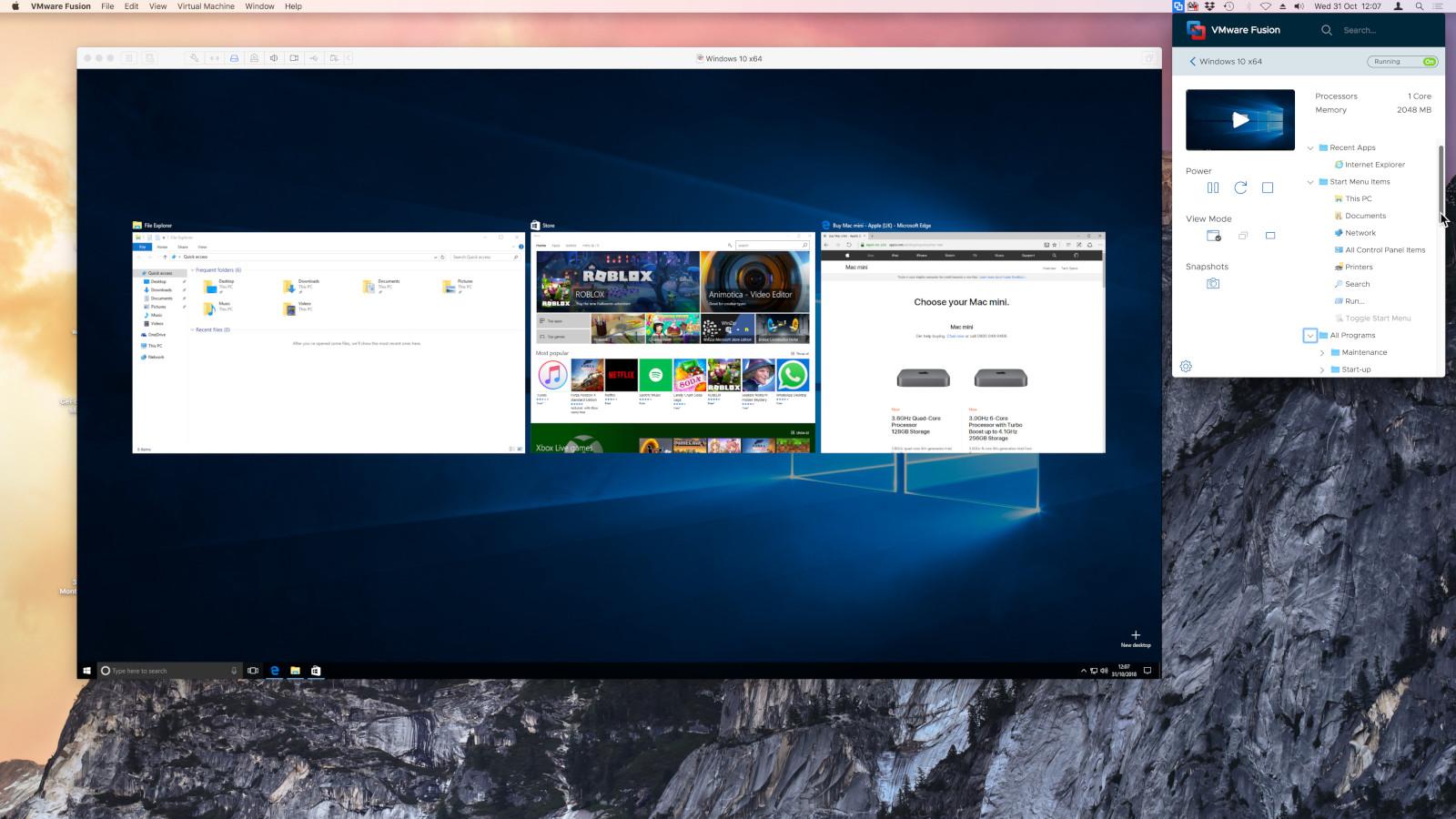 Best virtual pc software for mac download